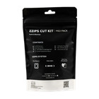 My Medic Zzips Cut Kit Wound Closure Strips Emergency Essential First Aid Kit