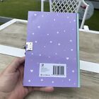 Unicorn Secret Diary With Lock     7    Journal Notebook With 300 Double Sided Li   