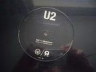U2 - The Blackout -12  Single - 2017 Black Friday Rsd - New  Unplayed   Sealed