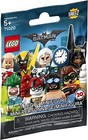 The Lego Batman Movie Minifigures Series 2  71020  - Complete Set Of 20  sealed 