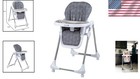 Monolith 3-in-1 High Chair For Infants   Toddlers     Versatile   Portable Design