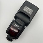 Neewer Speedlite 750ii Ttl Flash For Nikon Digital Cameras W  Bag - Works