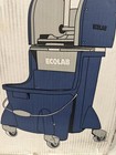 Ecolab 92222895 Duraloc Blue Mop Bucket
