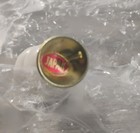 2 Dollhouse Victorian Glass Floral Lamp Lot Miniature Lighting 1 12 Japan Made