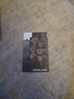 Dave   Buster s Star Wars  The Mandalorian And Grogu - Anzellans 005 Rare Card