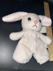 Disney Mini Bean Bag Plush   Cuppy   Nwt