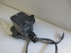 2025 Kawasaki Brute Force 450 Used Oem Right Hand Brake Master Cylinder