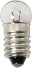 Miniature Screw Base Light Bulbs 20pcs 2 5v 0 3a Dc Warm White Light Bulbs 2 5v