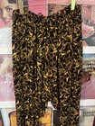 Vtg 90s Unisex Parachute Pants