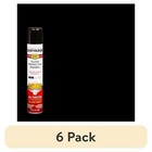 Rust-oleum 376298-6pk Stops Rust Turbo Spray System Spray Paint  24 Oz  6pack