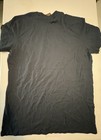 Nwt The Lion King New York Broadway Musical Black Short Sleeve T-shirt Size M