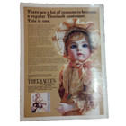 Dolls  The Collector s Magazine Premiere Issue  Volume 1  Number 1  Winter 1982
