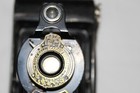 Vintage Eastman Kodak No  2 Folding Autographic Brownie  No  A - 120