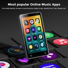 16gb Mp3 Player For Kids  Wifi   Bluetooth  4 0  Touchscreen  Parental Controls 