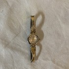     Sarah  Coventry Supreme Water Resistant Women   s Watch    needs Battery