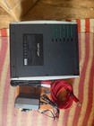 Behringer Xenyx 802s Usb Mixer W  Stream Input - Includes Cables  no Box 