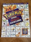 Nintendo Pokemon  Official Players Strategy Guide