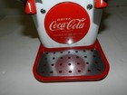 Vintage Coca-cola Tombstone Soda Dispenser- Vintage Drive-in- Vintage Diner