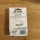 Ez Count Golf Glove Stroke Counter