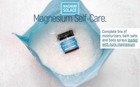 Magnesium Flakes For Bath - Magnesium Chloride Flakes - Dead Sea Salts For
