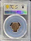 1965 Colombia 1 Centavo   Pcgs Ms65rb - Nice Gem Mint State Example