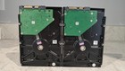  lot Of 2  Seagate St2000dm001 2 Tb 3 5 In Sata Iii Desktop Hard Drive  21