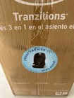 Graco Tranzitions 3-in-1 Harness Booster Forward Facing Car Seat Proof Open Box