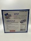 The Uzzle Board Game     Family Board Game For Children   Adults     New 