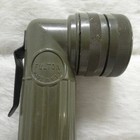 Fulton Made In Usa Military Flashlight