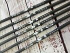 6 Pack  Ravin 20  350 Crossbow Bolts With 2  Vanes By Gold Tip Archery