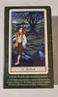 Tarot Deck Hobbit Brand New Sealed 2012 Rare Out Of Print Oop Condition Mint