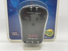 American Power Conversion Apc P1t Voltage Surge Protector Suppressor