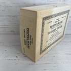 Trippelware Giant Size Tailors  Chalk For Line Cutting Full Box Of 48 Nos