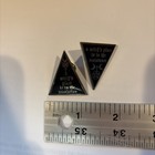 Nyxturna A Witch s Place Is In The Resistance Revolution Pin Set Witches Goth 