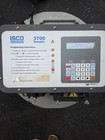 Teledyne Isco 3700 Portable Sampler Head Controller  Sampler Base  Bottles  Caps
