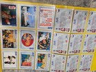Lot Of  33  Vintage Pepsi Cola Trading Cards 1994 Dart Collectors Series