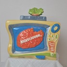 Treasure Craft Nickelodeon Nick At Nite Tv Cookie Jar 