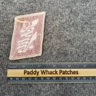 Vintage Schlitz Beer Patch 70s 80s Aa1c