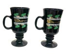 2 Obsolete Dunes Hotel Casino Country Club Las Vegas Irish Coffee Mugs Read Cond