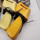  3  Vtg Aurora Model Motoring Variable Speed Trigger Controllers    1  Atlas Lot