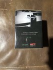 Apc By Schneider Electric Surgearrest 6-outlet Surge Suppressor protector