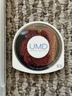 Enter The Dragon  psp Umd  2005  - 1973 Classic Movie W  Bruce Lee 