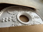 Victorian Style Plaster Ceiling Medallion 20    Diameter