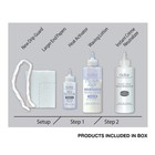 Professional Conditioning Perm For Color Treated  Thin  Delicate Hair - 2 Pack