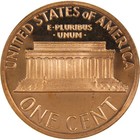 1979 S Type 1 Lincoln Memorial Cent Choice Proof Penny 1c Coin