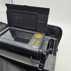 Aqua-vu Hd7i 1080p Underwater Camera 7  Display Excellent Condition Boat Ice