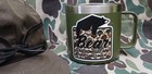 Fred Bear Archery Vintage Logo Decal - Durable Outdoor Vinyl Free Ship Usa Made