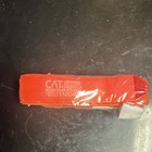 C-a-t Combat Application Tourniquet Red Tip Strap W  Buckle Nsn 6515-01-521-7976