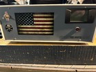 100 Amp Power Supply Cb   Ham Radio        Amp Set At 14 5 Volts