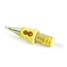 Venomax Tattoo Cartridge Needles Pen Machine Liner Shader Magnum Hollow Stipple